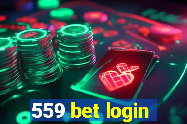 559 bet login